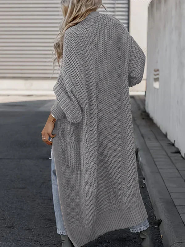 Tora | Cardigan Long