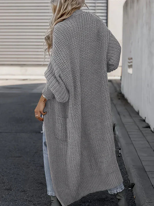 Tora | Cardigan Long