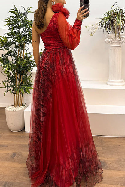 ALMA - ROBE DE MARIEE
