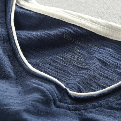 Lafayette™ | Chemise à manches longues en coton