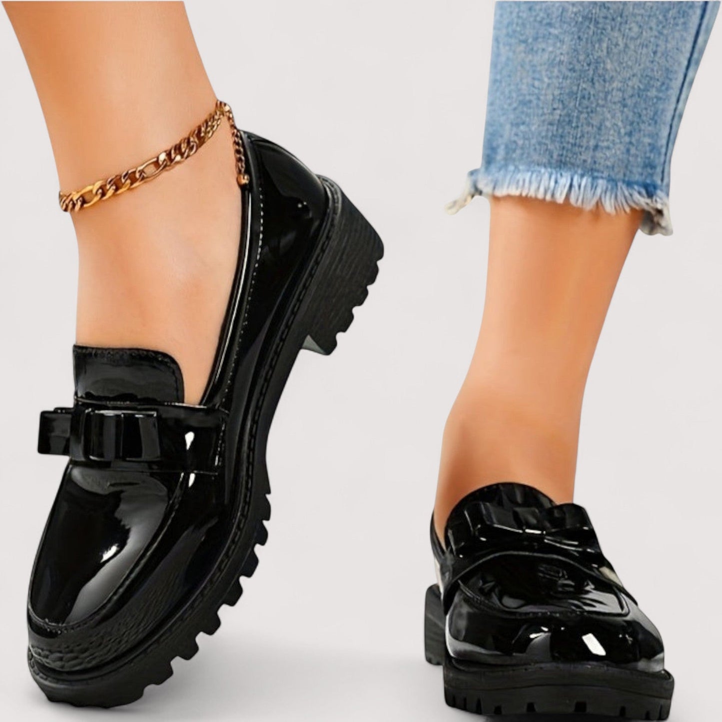 Renate™ | Chaussures Mary Jane élégantes