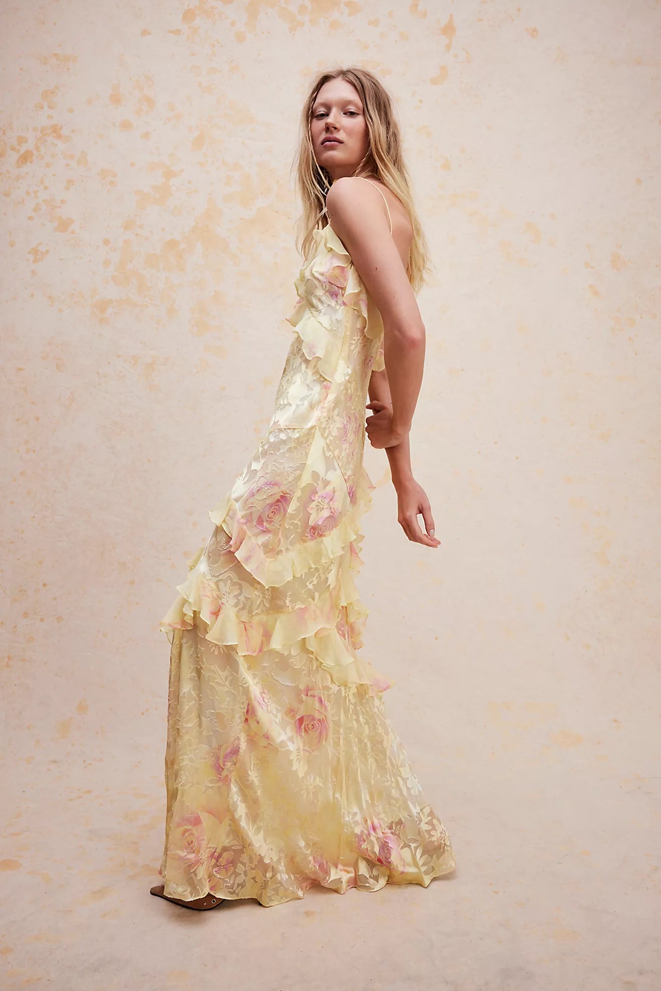 DELIANE - ROBE DE MARIEE