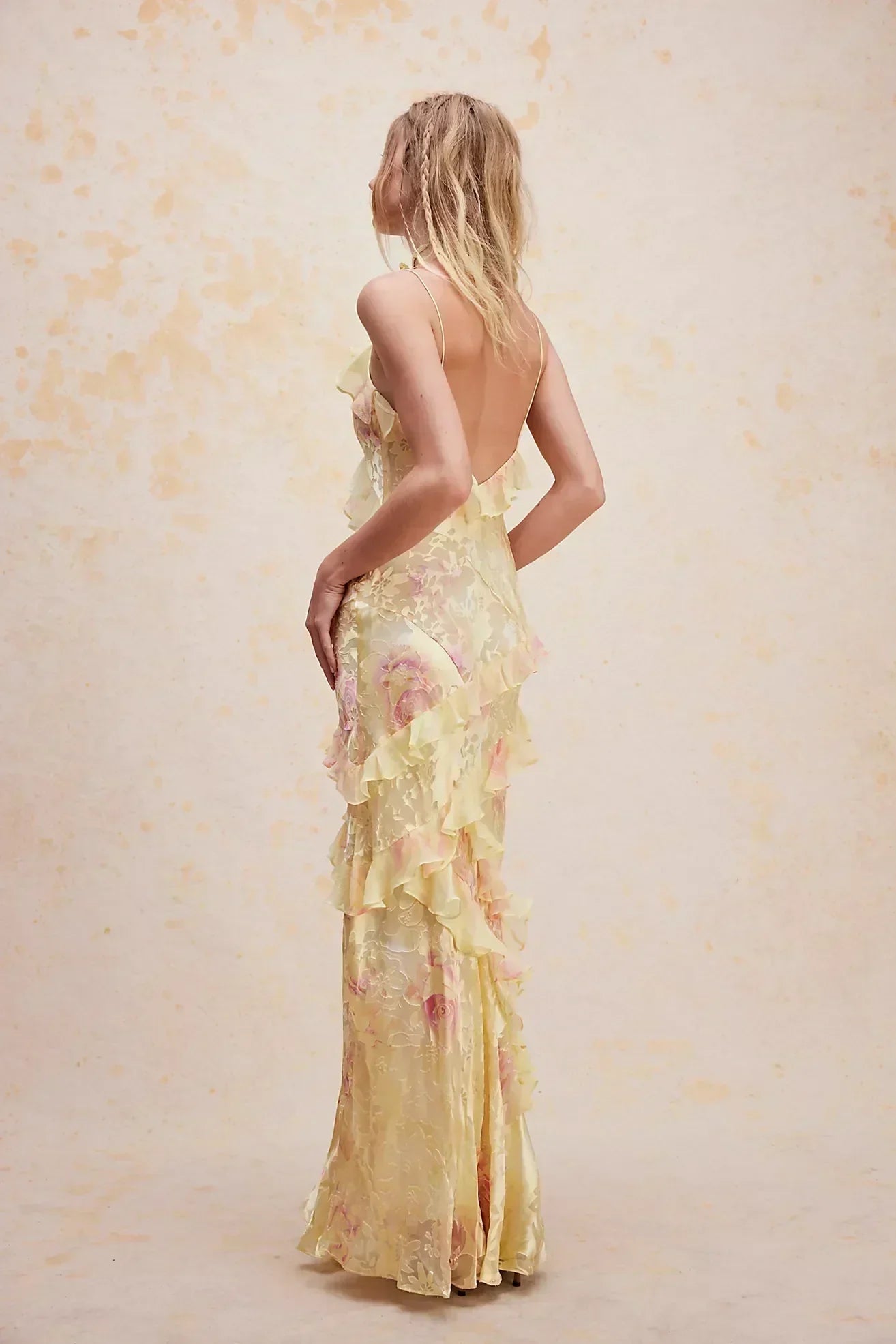 DELIANE - ROBE DE MARIEE