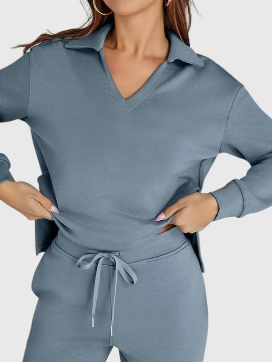 Chantal - Chic Ensemble Polyvalent