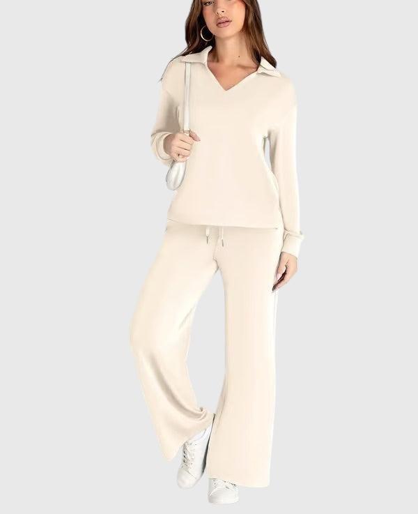 Chantal - Chic Ensemble Polyvalent