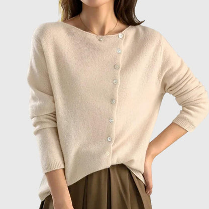 Beatrice - Élégant Pull Douillet