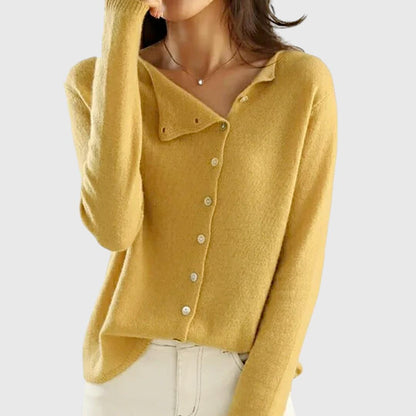Beatrice - Élégant Pull Douillet