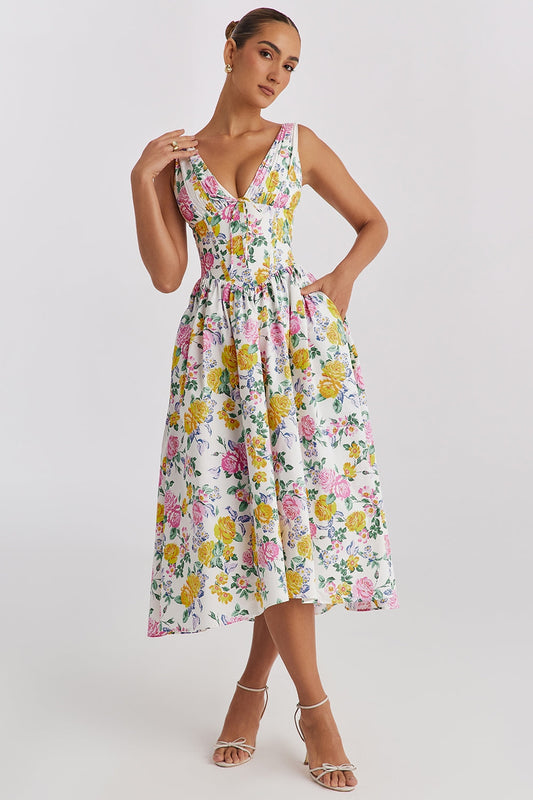 ELVIRA - ROBE DE MARIAGE