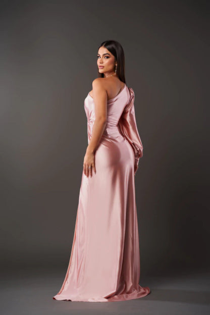 Eliana - Élégance Fluide Chic