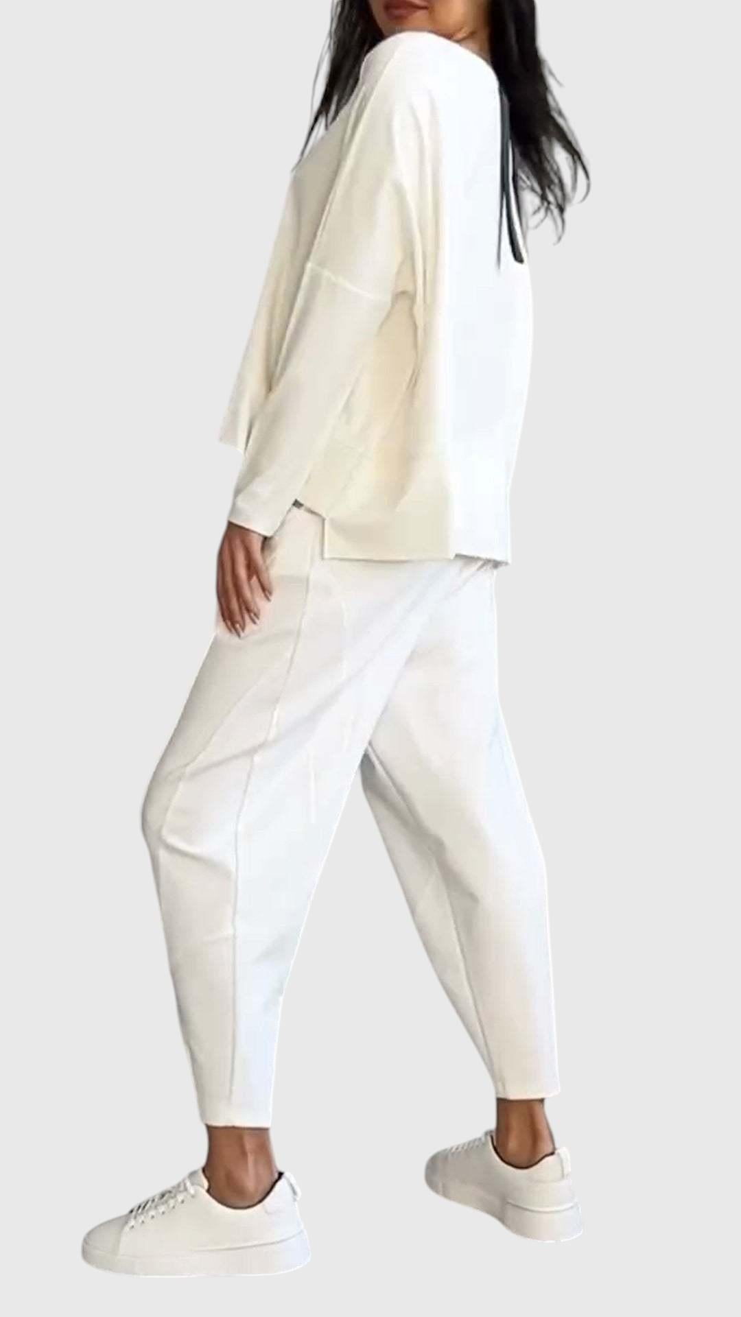 Madison - Chic Ensemble Décontracté