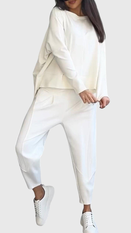 Madison - Chic Ensemble Décontracté