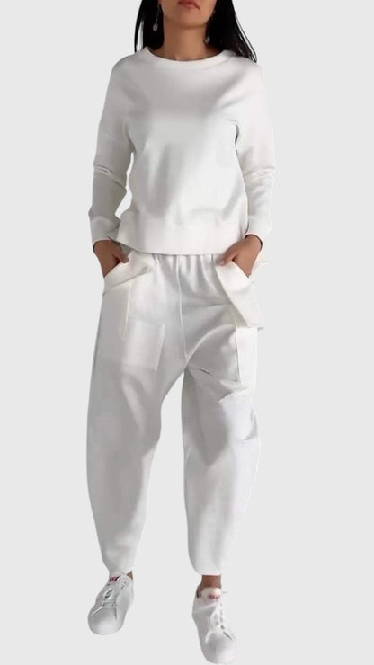 Madison - Chic Ensemble Décontracté