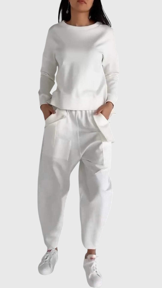 Madison - Chic Ensemble Décontracté