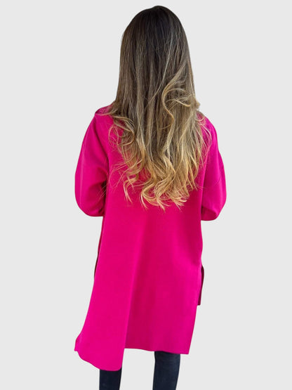 Julia - Gilet Chic Et Confortable