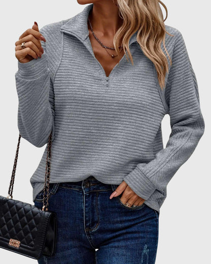 Angele - Élégant Pull Confortable
