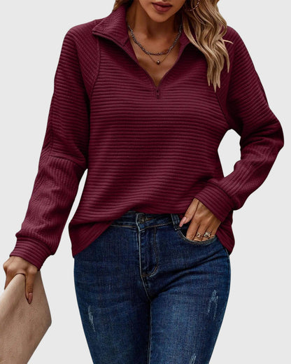 Angele - Élégant Pull Confortable