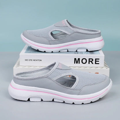 Orthofit - Sandales Ergonomiques Confortables