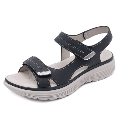 Fiona - Sandales Élégantes Confortables