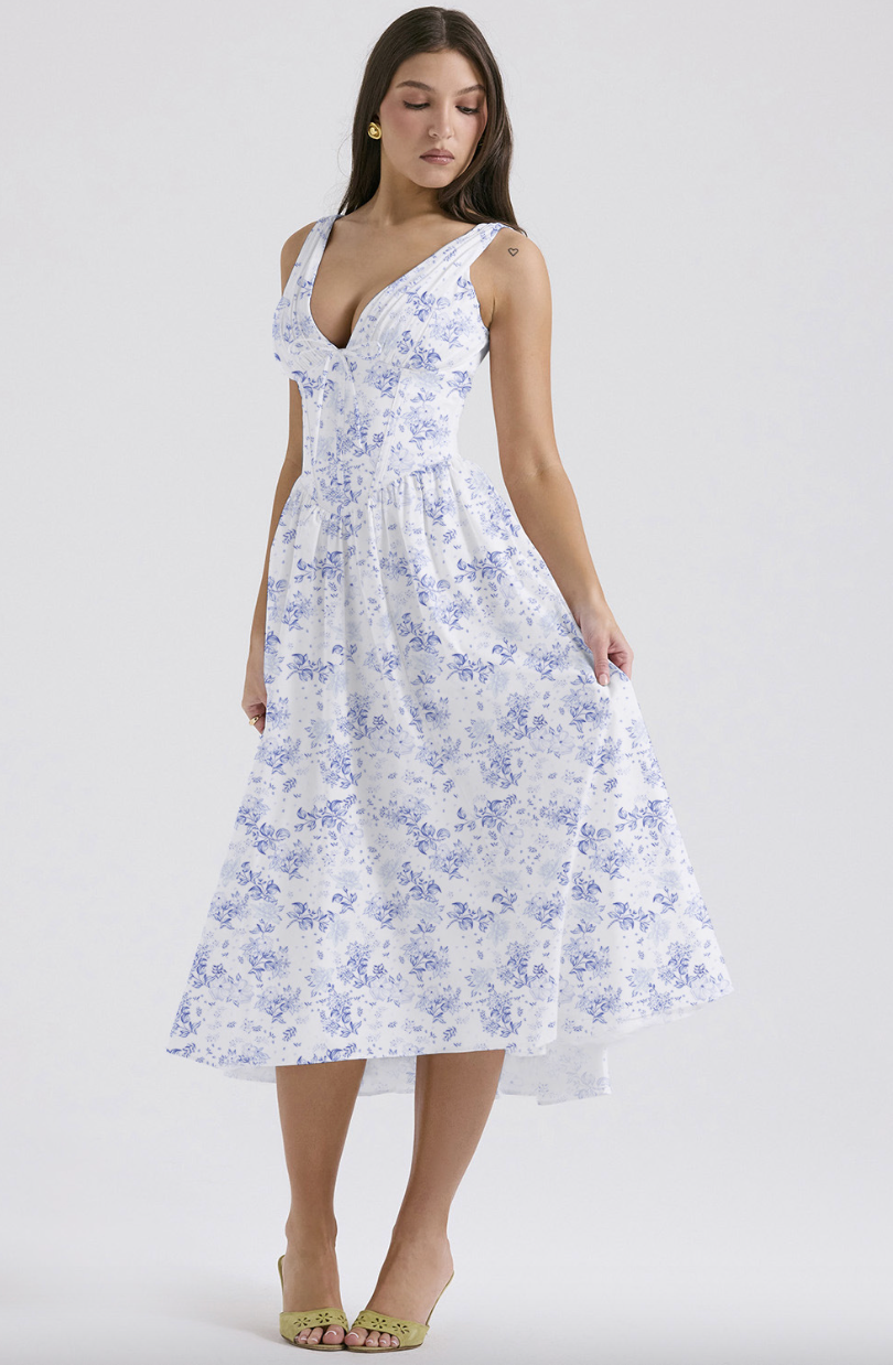ELVIRA - ROBE DE MARIAGE